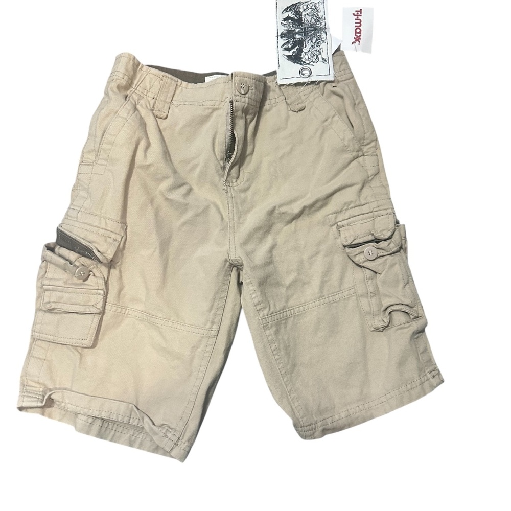 Boys Cargo shorts